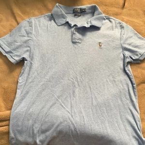 Prima soft touch Ralph Lauren